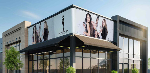 Concept FutureLED_Billboard