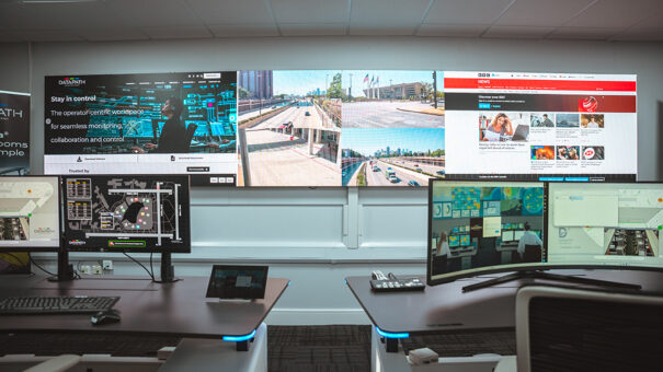 Datapath renueva sala demo Derby