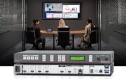 Extron MGP 641 xi 5K SDI