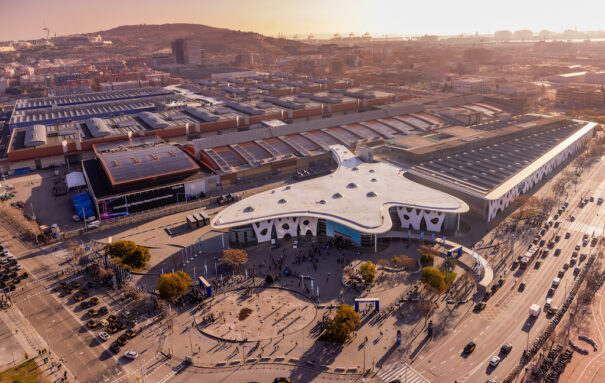 Fira Barcelona Gran Via