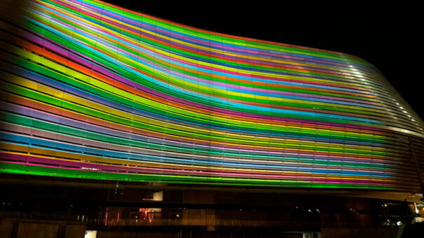 Fluge Santiago Bernabeu