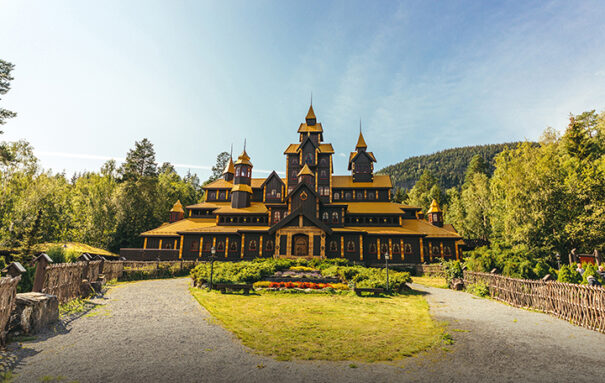 真力与音乐工厂