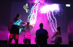 Genelec en Musikkfabrikken