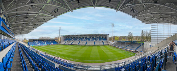 HK Audio Boellenfalltor