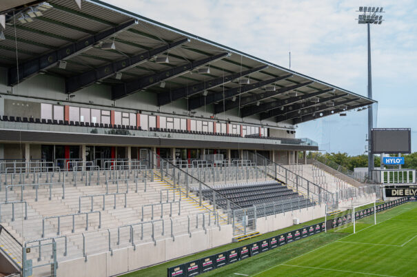 HK Audio Kaiserlinde Elversberg