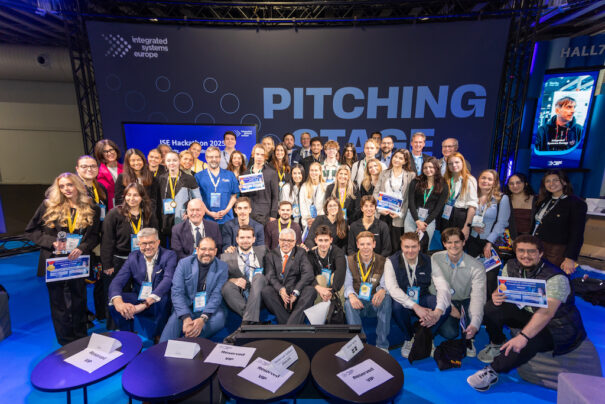 黑客马拉松 ISE2025