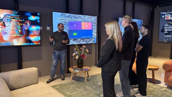 Hackathon ISE2025 PPDS Philips