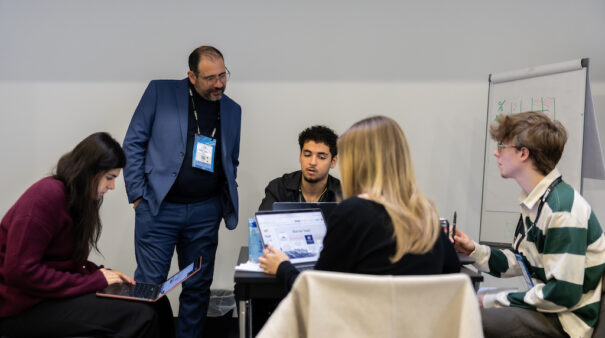 黑客马拉松 ISE2025