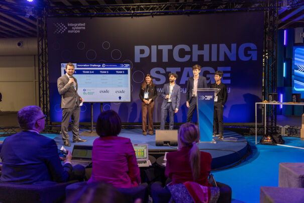 黑客马拉松 ISE2025