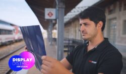 Hikvision Display District2025