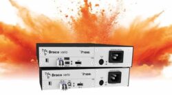 IHSE Draco vario XS DisplayPort