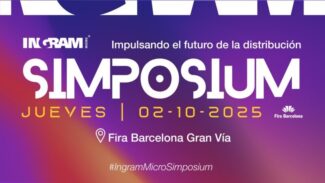 英迈国际研讨会2025