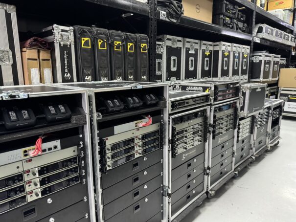 J5 Productions Sennheiser EW-DX