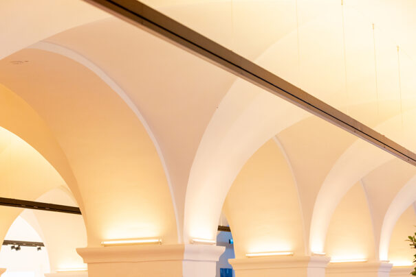 ケンプテン コーンハウスの K アレイ