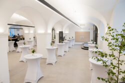 K-array en Kempten Kornhaus