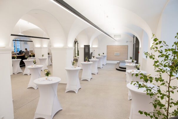 ケンプテン コーンハウスの K アレイ