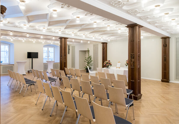 ケンプテン コーンハウスの K アレイ