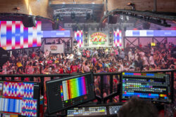 L-Acoustics en Bierkonig Mallorca
