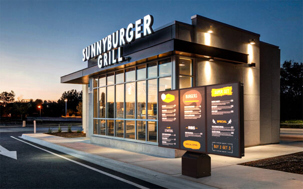 Legrand AV Chief Velocity