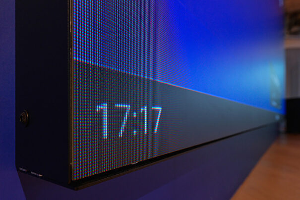 Leyard en NFCtron Praga