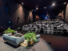 Lightware en Eye Filmmuseum