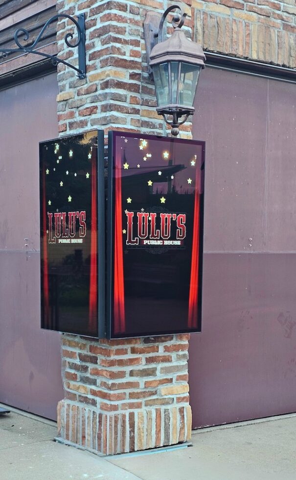 LuLu's Public House 絶世のAV