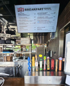 LuLu's Public House 絶世のAV