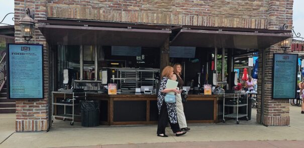 LuLu's Public House 絶世のAV