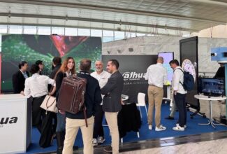 MCR Experience2025 Dahua