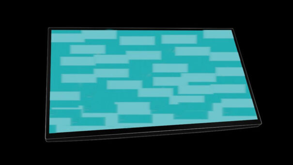 Macroservice Elo Touch 2210L