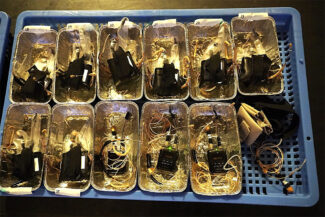 Magnetron Sennheiser SK 6212