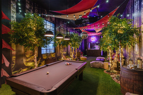 Martin Audio en Distillery II