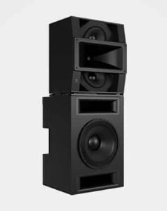 Meyer Sound Astrya-140