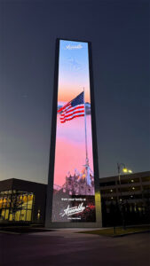 Nanolumens en Assembly Atlanta