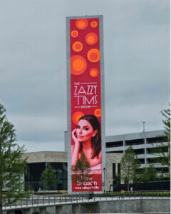 Nanolumens en Assembly Atlanta