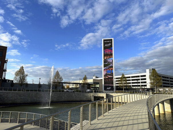 Nanolumens en Assembly Atlanta