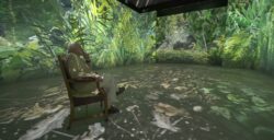 Open Planet Studios Gavin Thurston Hive Attenborough