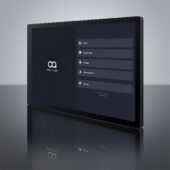 Optimal Audio ZonePad 8