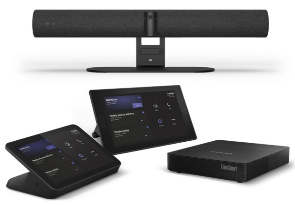 Jabra PanaCast 50 Room System 2