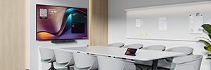 SPC For Business impulsa la experiencia colaborativa con Yealink Meeting Display y MeetingBoard C 