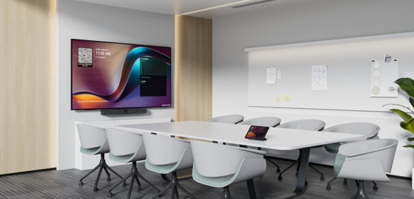 SPC For Businnes Yealink Meeting Display