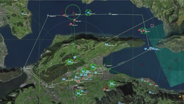 ST Engineering Antycip MyIG MAK Tech