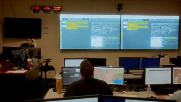 Samsung en Envoy Air