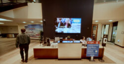 Samsung en Envoy Air