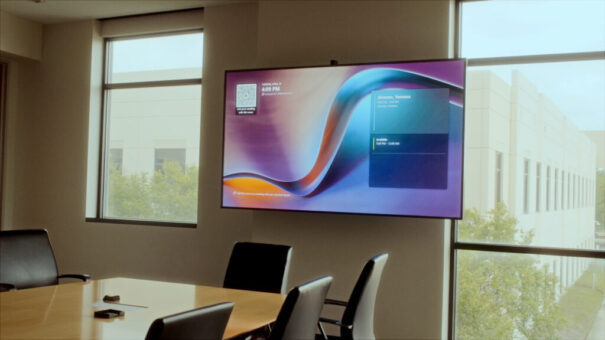 Samsung en Envoy Air