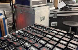 Sistemas y Servicios Audio-Sonorent Magnetron Sennheiser Spectera