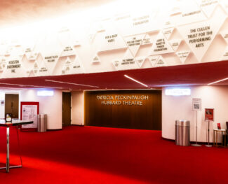 Teatro Alley Houston