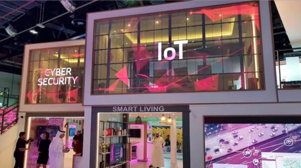 Traulux by Charmex Led transparente