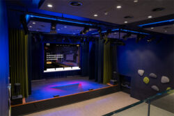 dB Technologies en De Kei