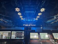 db audio Jovanotti PalaJova